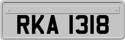 RKA1318