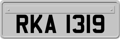 RKA1319