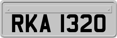 RKA1320