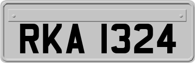 RKA1324