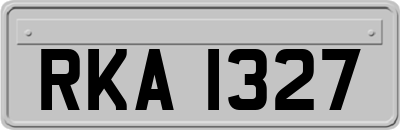 RKA1327