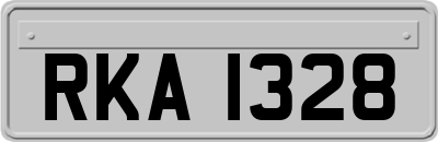 RKA1328