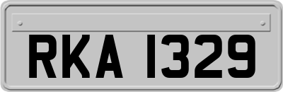 RKA1329