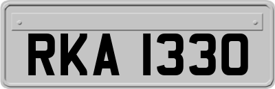 RKA1330