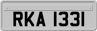 RKA1331