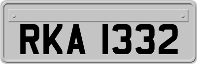 RKA1332