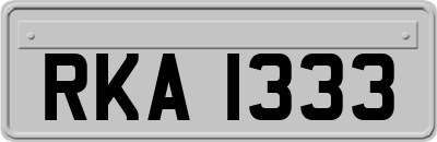 RKA1333