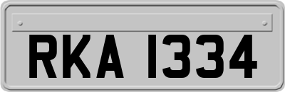 RKA1334