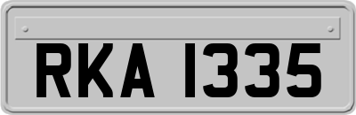 RKA1335