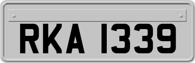 RKA1339