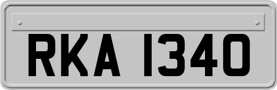 RKA1340