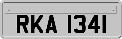 RKA1341