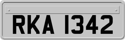 RKA1342