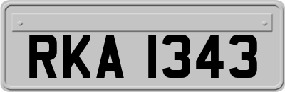 RKA1343