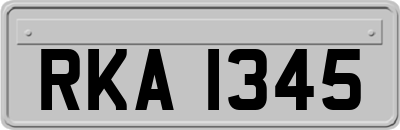 RKA1345