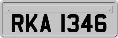 RKA1346