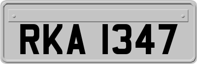 RKA1347