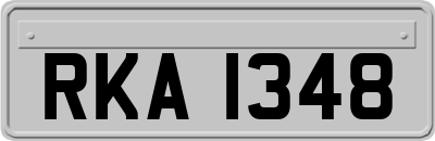 RKA1348