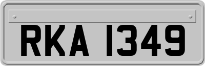 RKA1349