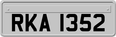 RKA1352