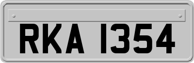 RKA1354