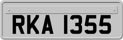 RKA1355