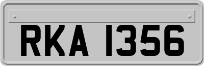 RKA1356