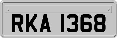 RKA1368