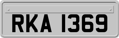 RKA1369