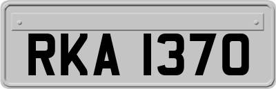 RKA1370