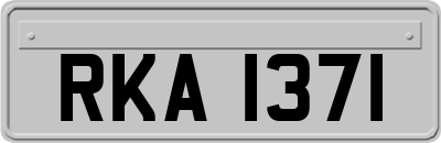 RKA1371