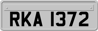 RKA1372