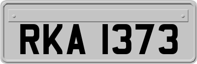 RKA1373