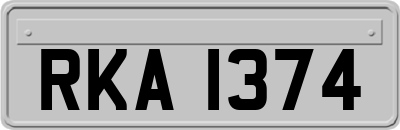 RKA1374