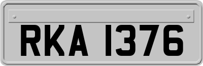 RKA1376