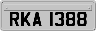 RKA1388