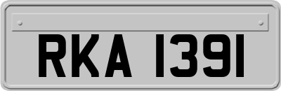 RKA1391