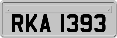 RKA1393