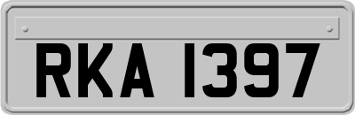 RKA1397