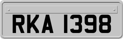 RKA1398