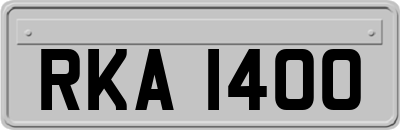 RKA1400