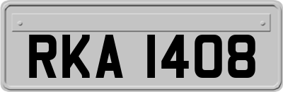 RKA1408