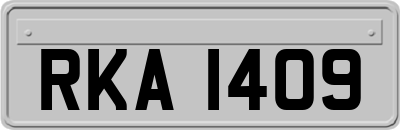 RKA1409