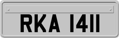 RKA1411