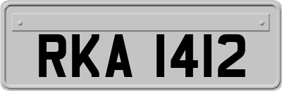 RKA1412