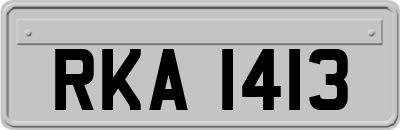 RKA1413