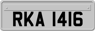 RKA1416