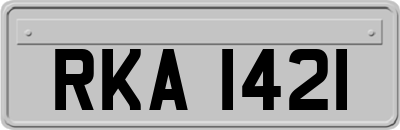 RKA1421