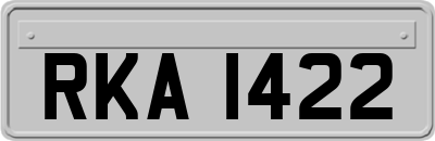 RKA1422