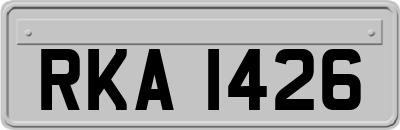 RKA1426